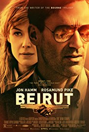 Watch Beirut Movie Online