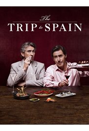 Watch The Trip to Spain Movie Online