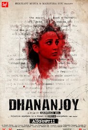 Watch Dhananjay Movie Online