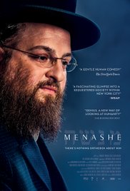 Watch Menashe Movie Online