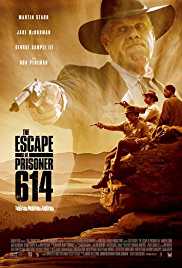 Watch The Escape of Prisoner 614 Movie Online