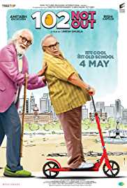 Watch 102 Not Out Movie Online