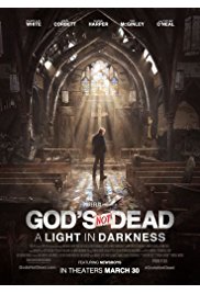 Rent God's Not Dead: A Light in Darkness Online | Buy Movie DVD Rental
