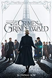 Watch Fantastic Beasts: The Crimes of Grindelwald Movie Online