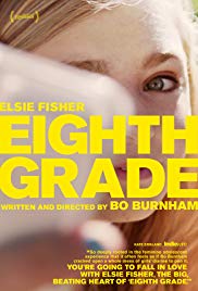 Watch Eighth Grade Movie Online