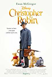 Watch Christopher Robin Movie Online