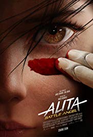 Watch Alita: Battle Angel Movie Online
