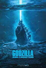 Rent Godzilla: King of the Monsters Online | Buy Movie DVD Rental