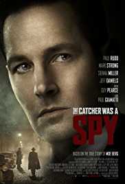 Rent The Catcher Was a Spy Online | Buy Movie DVD Rental