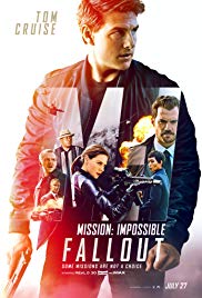 Watch Mission: Impossible - Fallout Movie Online