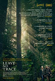 Watch Leave No Trace Movie Online