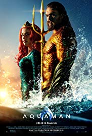 Watch Aquaman Movie Online
