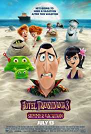 Watch Hotel Transylvania 3: Summer Vacation Movie Online