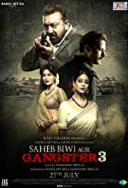 Watch Saheb Biwi Aur Gangster 3 Movie Online