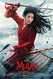 Watch Mulan Movie Online