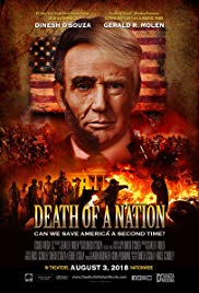 Watch Death of a Nation Movie Online