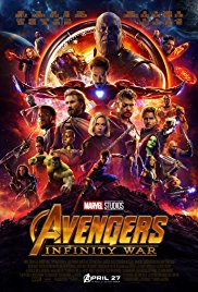 Watch Avengers: Infinity War Movie Online