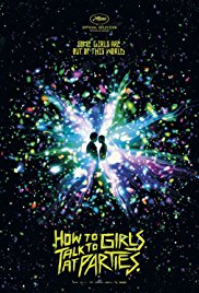 Watch How to Talk to Girls at Parties Movie Online