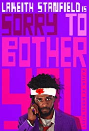 Watch Sorry to Bother You Movie Online