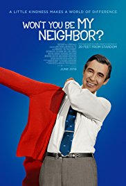 Rent Won't You Be My Neighbor? Online | Buy Movie DVD Rental