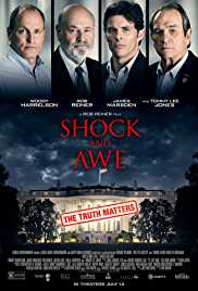 Watch Shock and Awe Movie Online