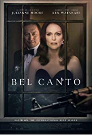 Rent Bel Canto Online | Buy Movie DVD Rental