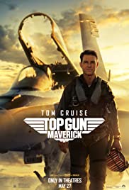 Rent Top Gun: Maverick Online | Buy Movie DVD Rental