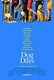 Watch Dog Days Movie Online