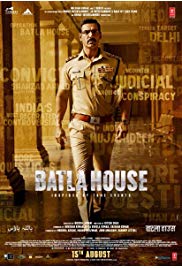 Watch Batla House Movie Online