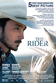 Rent The Rider Online | Buy Movie DVD Rental