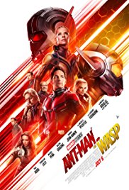 Watch Ant-Man and the Wasp Movie Online