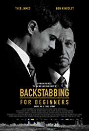 Watch Backstabbing for Beginners Movie Online