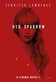 Rent Red Sparrow Online | Buy Movie DVD Rental