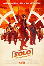 Watch Solo: A Star Wars Story Movie Online