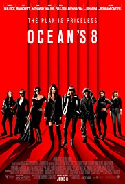 Rent Ocean's 8 Online | Buy Movie DVD Rental