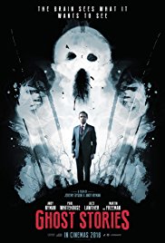 Rent Ghost Stories Online | Buy Movie DVD Rental