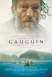Watch Gauguin: Voyage to Tahiti Movie Online