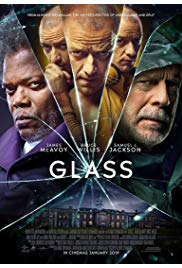 Watch Glass Movie Online