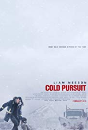 Rent Cold Pursuit Online | Buy Movie DVD Rental