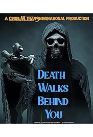 Watch Death Walks Behind You Movie Online