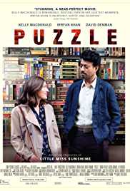 Watch Puzzle Movie Online