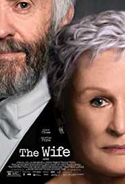 Watch The Wife Movie Online