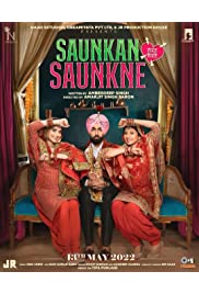 Watch Saunkan Saunkne Movie Online