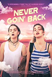 Rent Never Goin' Back Online | Buy Movie DVD Rental