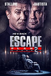 Watch Escape Plan 2: Hades Movie Online