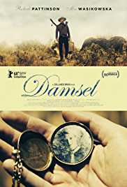 Watch Damsel Movie Online