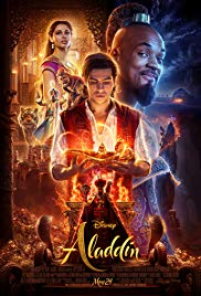 Rent Aladdin Online | Buy Movie DVD Rental