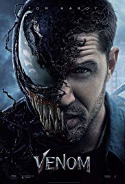Watch Venom Movie Online