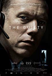 Watch The Guilty (Den skyldige) Movie Online
