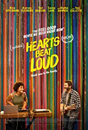 Rent Hearts Beat Loud Online | Buy Movie DVD Rental